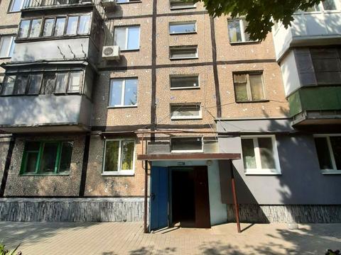 квартира по адресу Александра Поля просп. (Кірова)