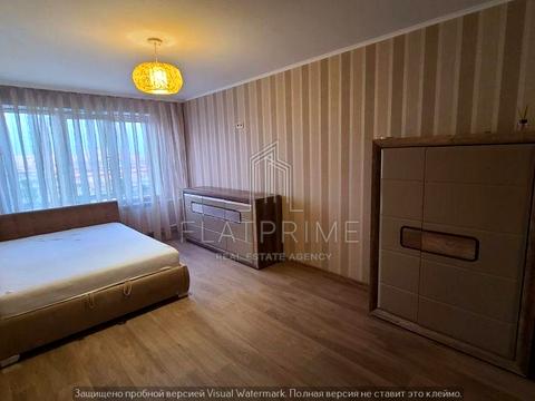 квартира по адресу Оболонский просп., 13