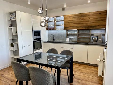 квартира по адресу Чубинського, 4а