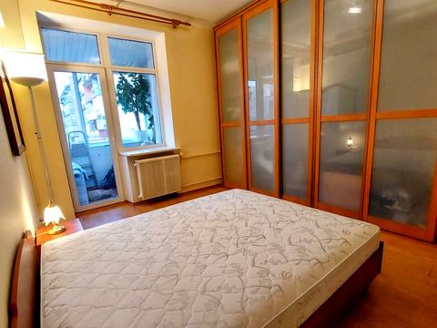 квартира по адресу Большая Васильковская ул. (Красноармейская), 58