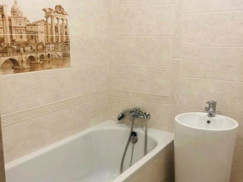 квартира по адресу Мандрыковская ул., 127