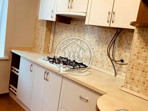 квартира за адресою ул. Рокоссовского