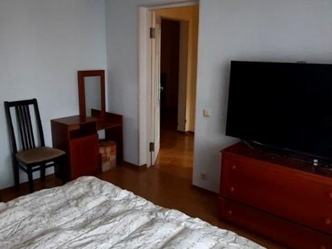 квартира по адресу Вадима Гетьмана ул., 46Ак6 