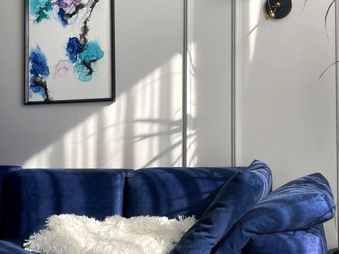 квартира по адресу Правды просп. (Правды), 41-Д