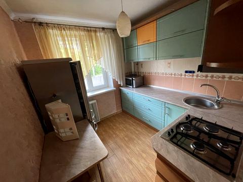 квартира за адресою Михайла Котельникова вул., 87