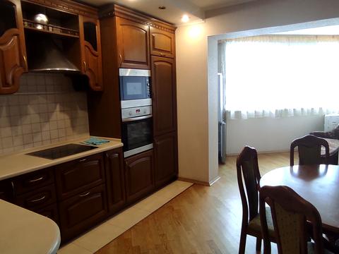 квартира за адресою Левка Лук'яненка вул. (Маршала Тимошенка), 15г