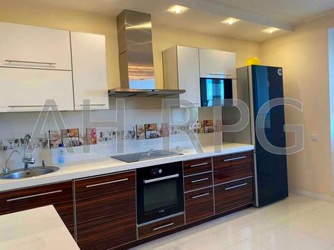 квартира по адресу Голосеевская ул., 13-Б