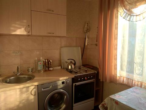 квартира по адресу Даниила Щербаковского ул. (Щербакова), 61-А
