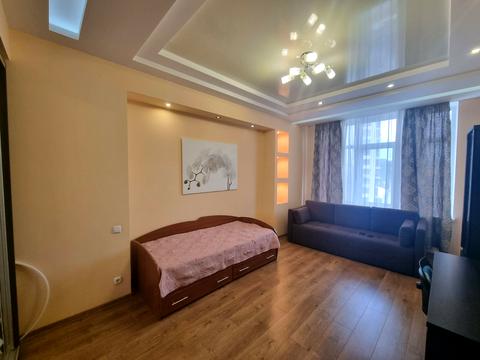 квартира по адресу Андрея Верхогляда ул. (Михайла Драгомирова), 16