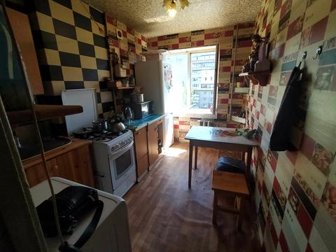 квартира за адресою Калинова вул., 72