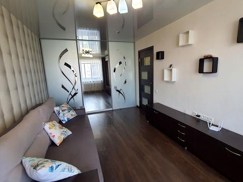 квартира по адресу Калиновая ул., 65