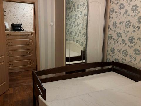 квартира за адресою Драгоманова вул., 13/10
