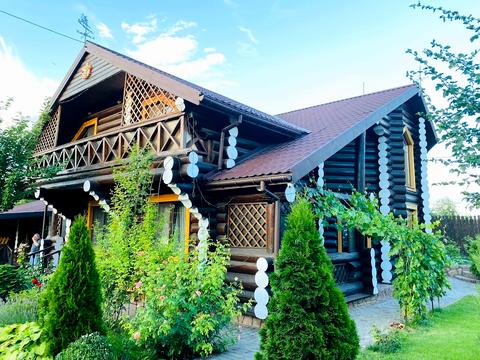 будинок за адресою Щастя