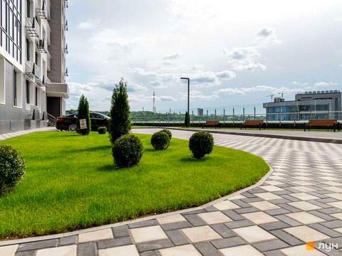 квартира по адресу Михаила Бойчука ул. (Киквидзе), 41-Б