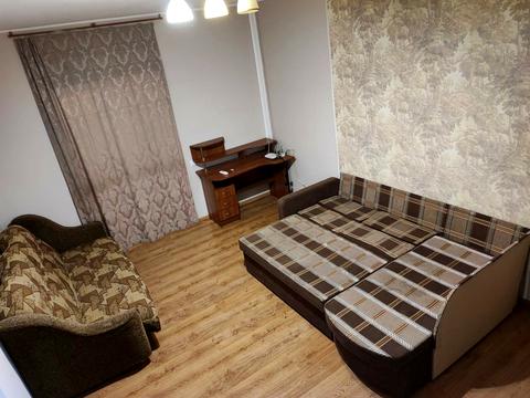 квартира за адресою вул. Михаила Драгоманова, 6/1