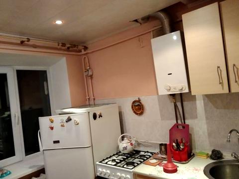 квартира по адресу Загоровская ул. (Багговутовская), 28