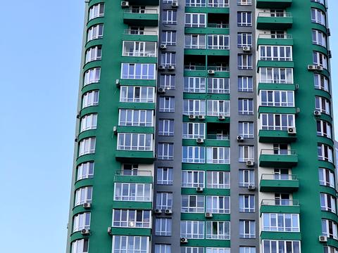 квартира за адресою Каховська вул., 62