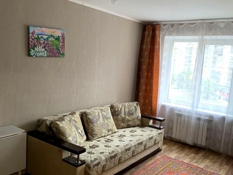 квартира за адресою Сергія Москаленка вул. (Красовського), 53