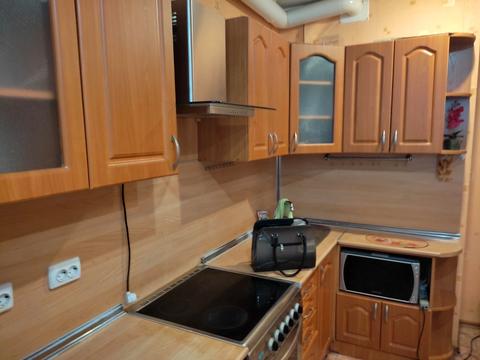 квартира по адресу Прилужная ул., 4/15