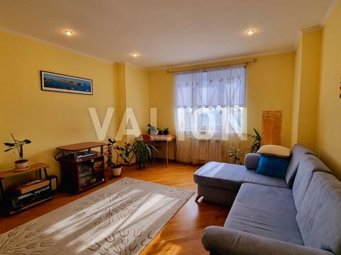 квартира по адресу Науки просп., 62-А