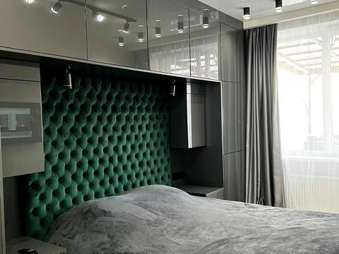 квартира за адресою Боголюбова вул., 4
