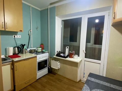 квартира по адресу Правды просп. (Правды), 70-Б