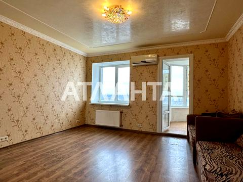 квартира за адресою Мечникова, 2/1