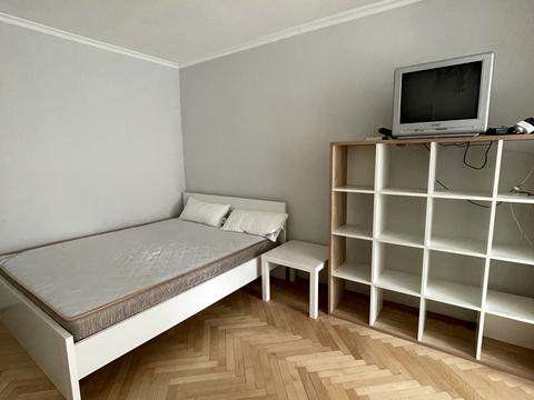 квартира за адресою Володимирська вул., 89