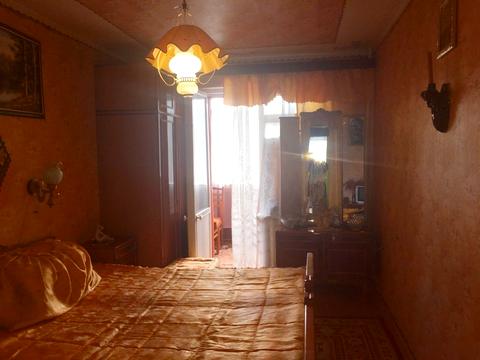 квартира по адресу 23-го Сентября ул., 23