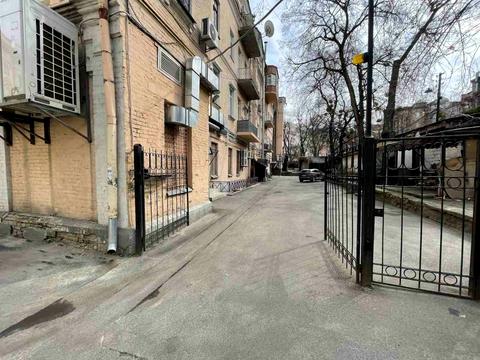 квартира за адресою Архітектора Городецького вул., 6