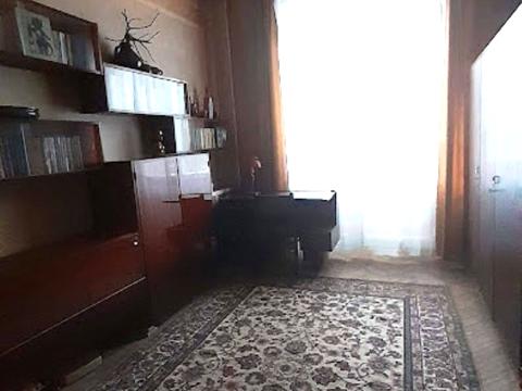 квартира за адресою Єреванська вул., 5