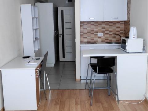 квартира за адресою Машинобудівна вул., 41
