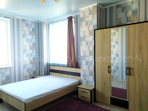 квартира по адресу Педагогическая ул., 21А