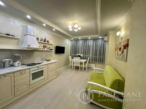 квартира за адресою Степана Рудницького вул. (Академіка Вільямса), 19/14