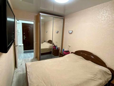 квартира по адресу Мира просп., 18