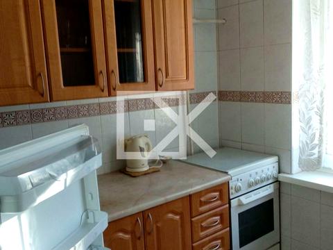 квартира за адресою Митрополита Андрея Шептицького вул. (Анатолія Луначарського), 24-Г