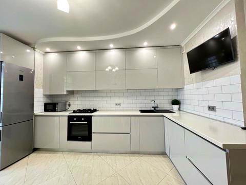 квартира по адресу Червоной Калины просп., 72