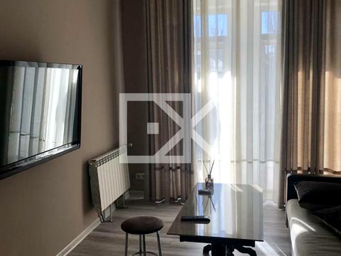 квартира по адресу Тараса Шевченко бульв., 2