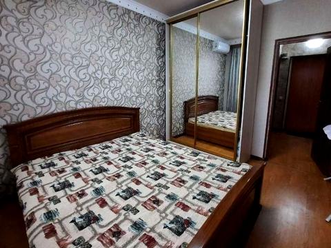 квартира по адресу Героев просп., 12