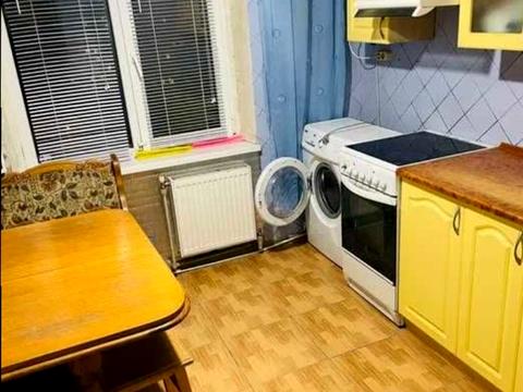 квартира по адресу Тополя-3 жилой массив ул., 57