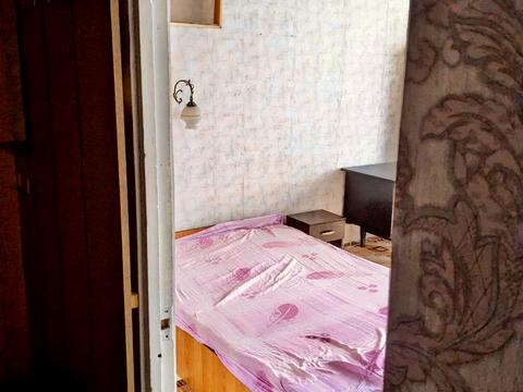 квартира по адресу Голосеевский просп. (40-летия Октября), 11