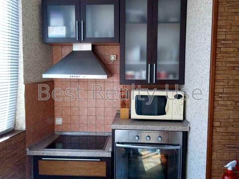 квартира за адресою Українського Відродження вул. (Бударіна), 3-Г