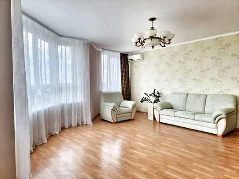 квартира по адресу Героїв Оборони ул., 10-А