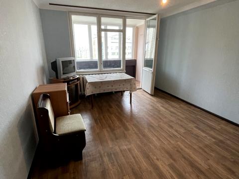 квартира по адресу Космическая ул., 4