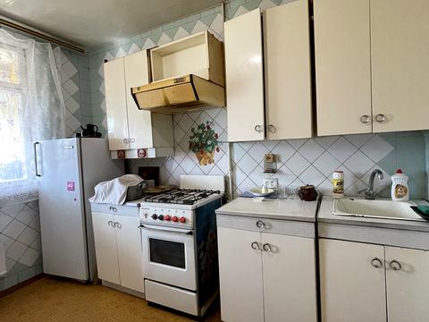 квартира за адресою Тракторобудівників просп., 126б