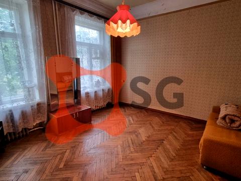 квартира за адресою Авіаконструктора Антонова вул., 2/32