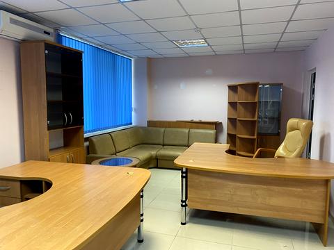 коммерческая по адресу Обсерваторный переулок, 2/6