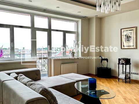 квартира по адресу Тараса Шевченко бульв., 11