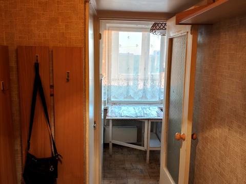 квартира по адресу Метрологическая ул., 14/3