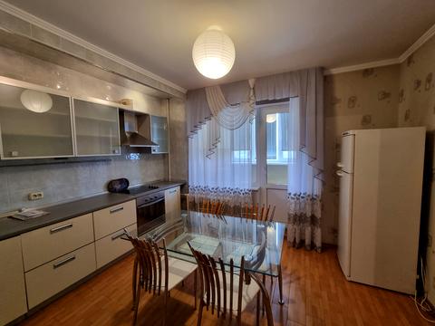 квартира за адресою Науки просп., 54-Б